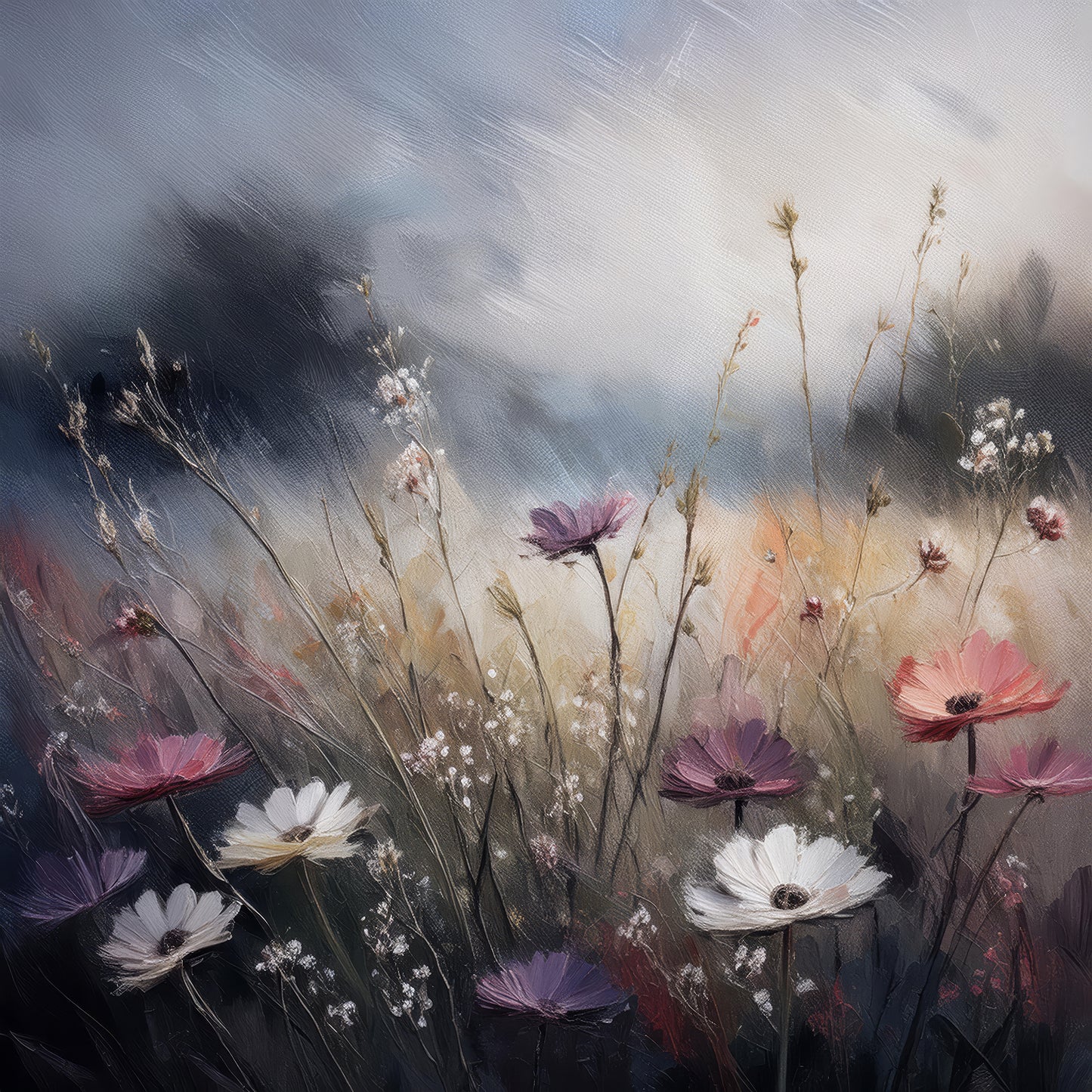 Wildflowers II
