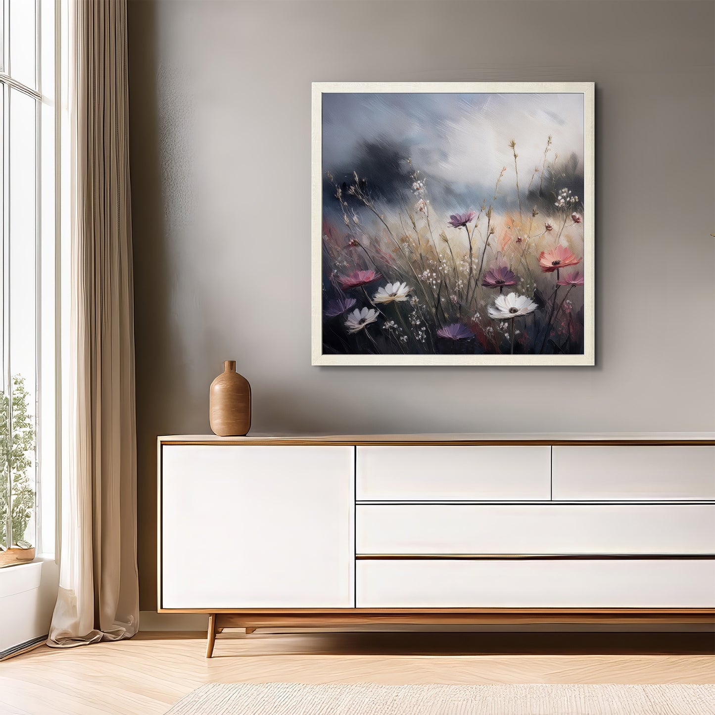 Wildflowers II