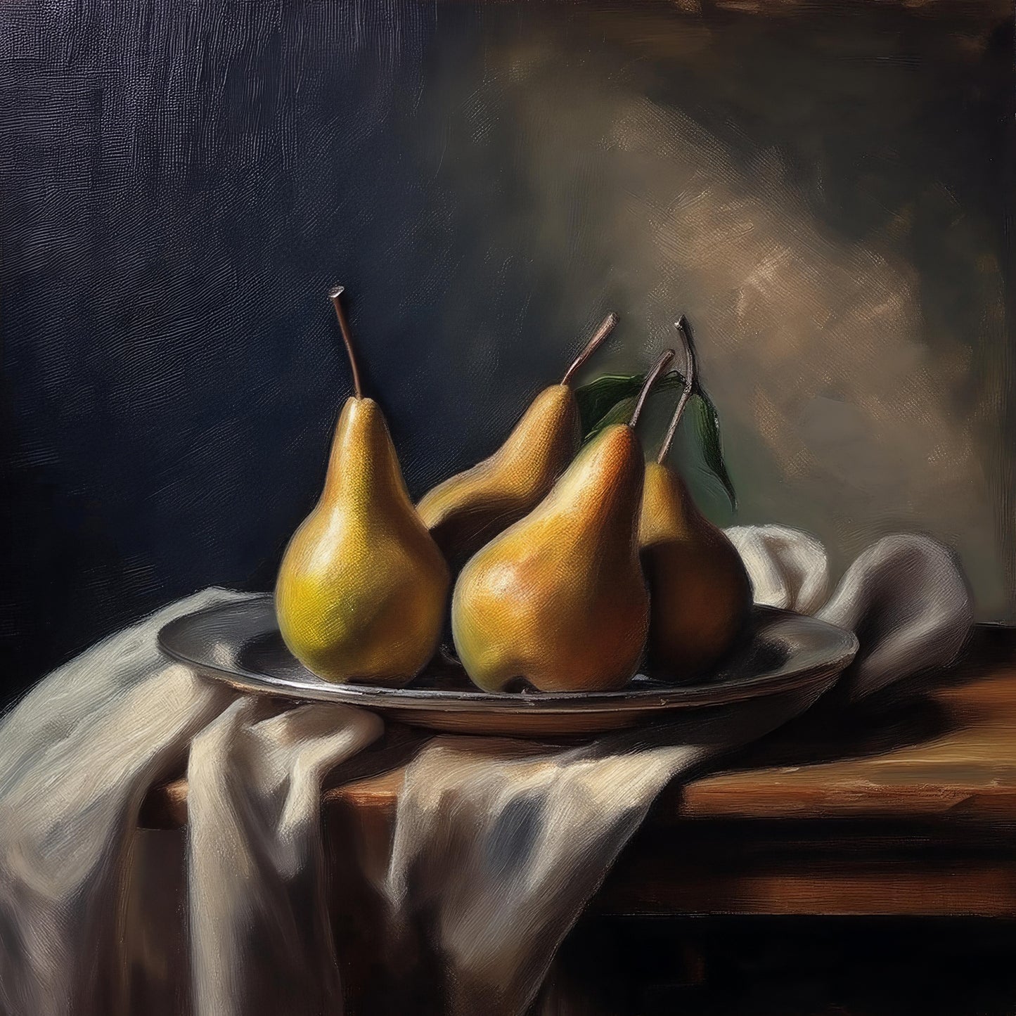 Pears