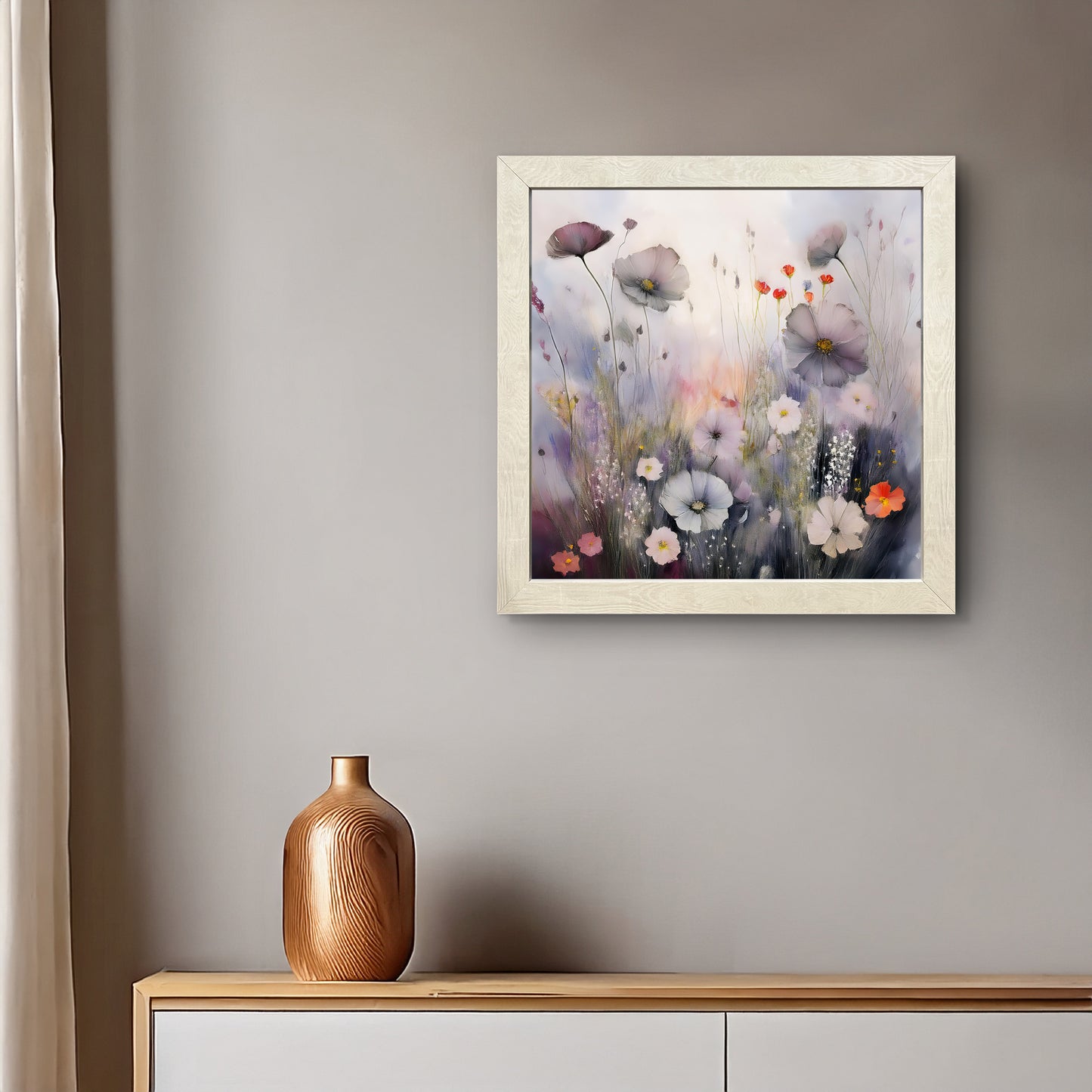 Wildflowers IV
