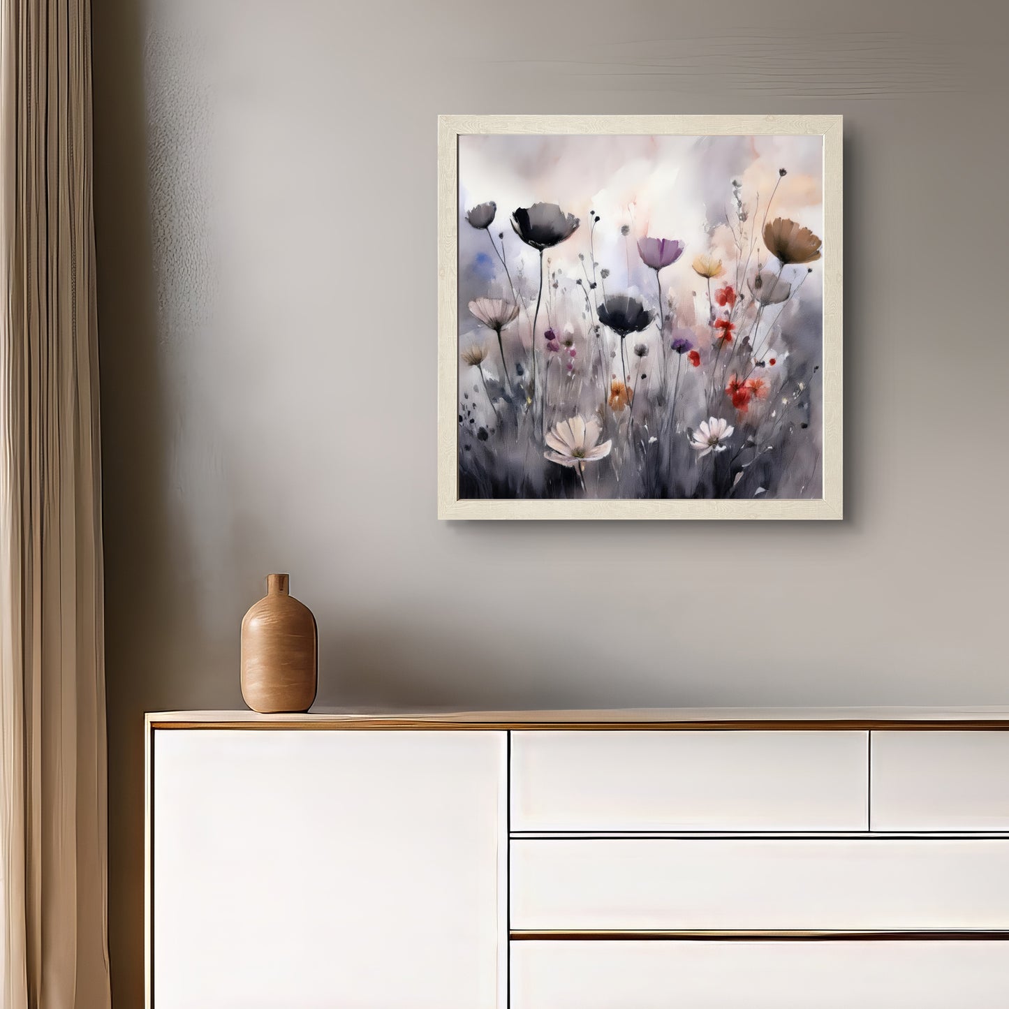 Wildflowers III