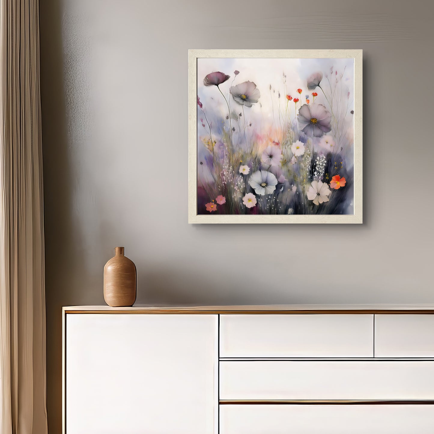 Wildflowers IV