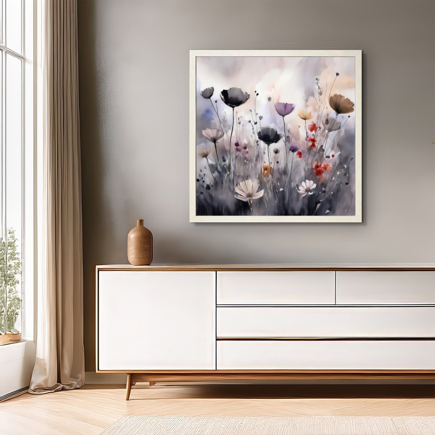 Wildflowers III