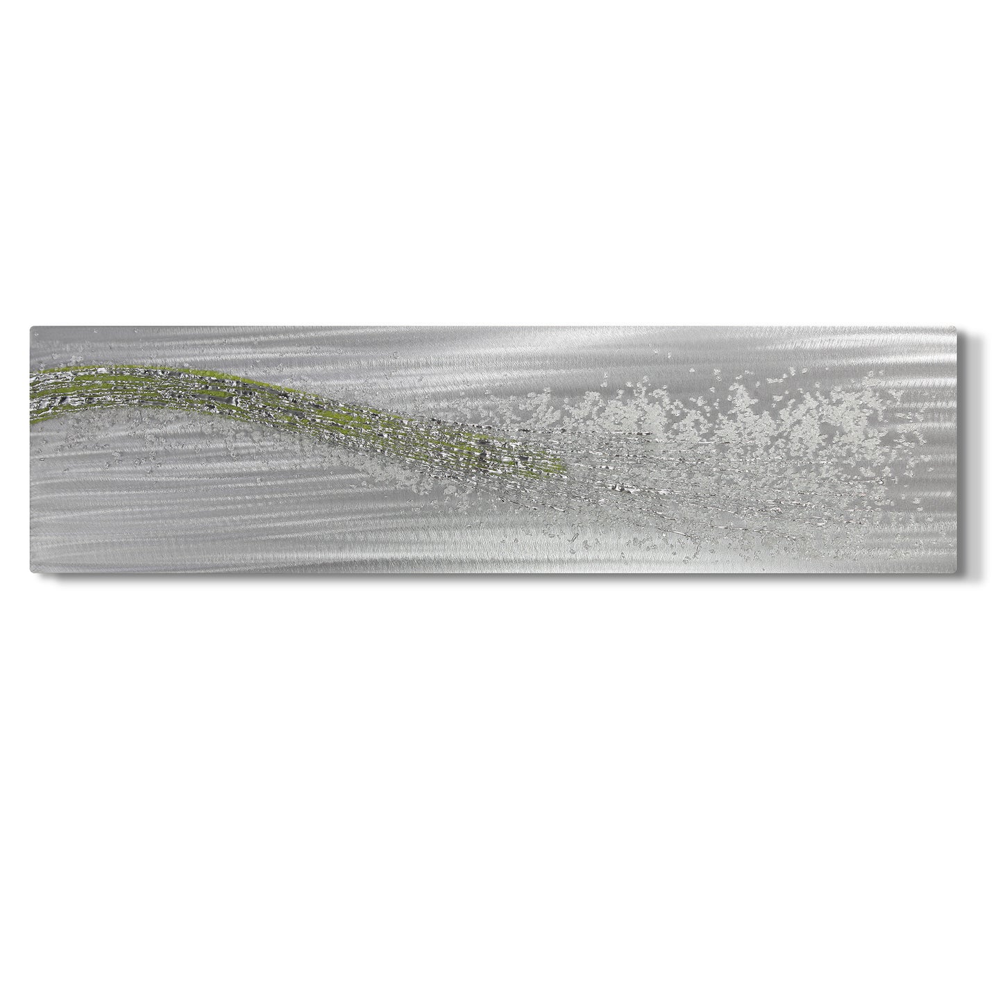Alchemy Crystal, Green