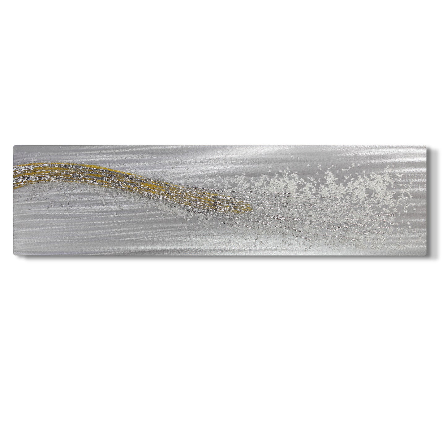 Alchemy Crystal, Mustard