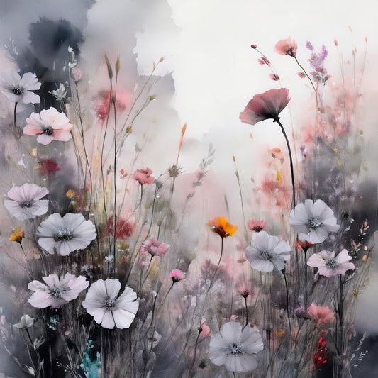 Wildflowers VII